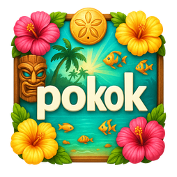 pokok logo